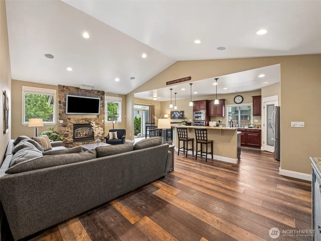 20714 61st Street E Bonney Lake WA 98391