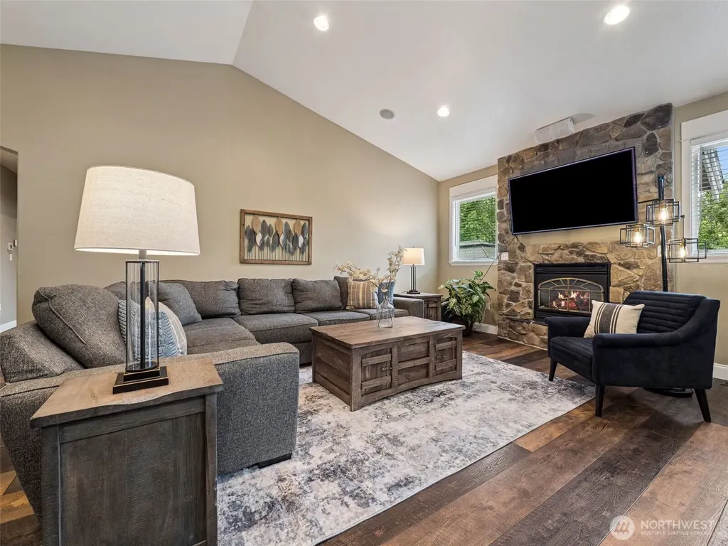 20714 61st Street E Bonney Lake WA 98391