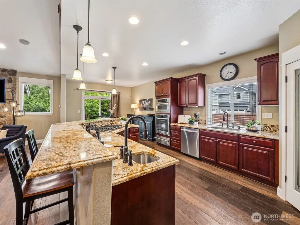 20714 61st Street E Bonney Lake WA 98391