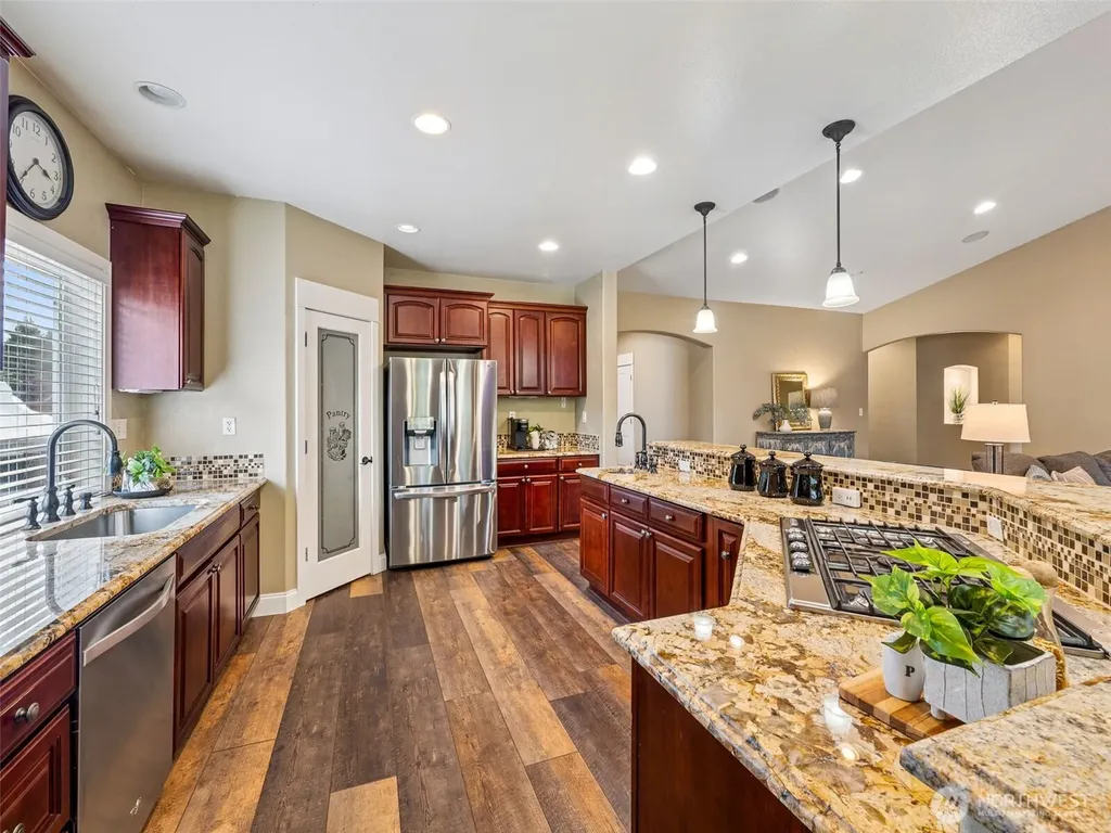 20714 61st Street E Bonney Lake WA 98391