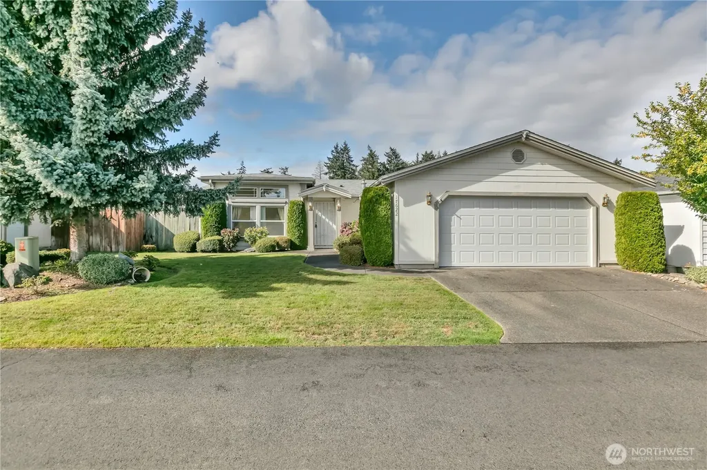 17622 19th Avenue Ct E Spanaway WA 98387