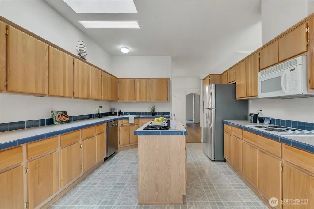 17622 19th Avenue Ct E Spanaway WA 98387