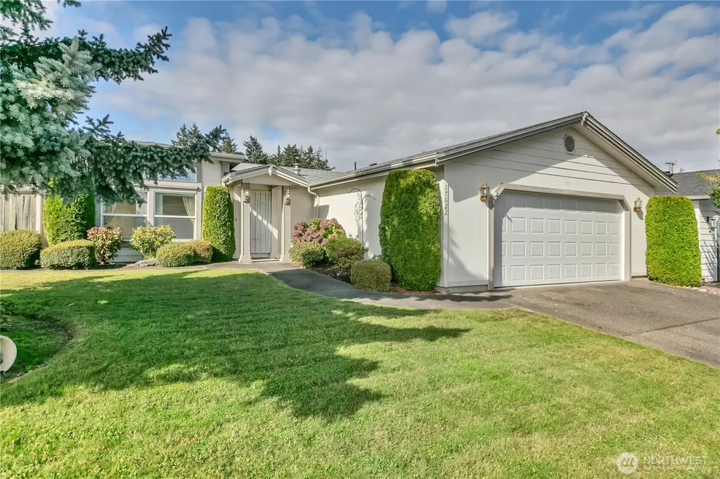 17622 19th Avenue Ct E Spanaway WA 98387