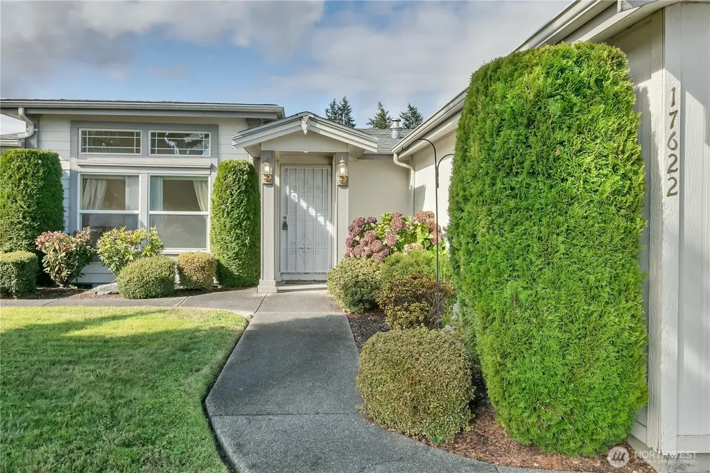 17622 19th Avenue Ct E Spanaway WA 98387