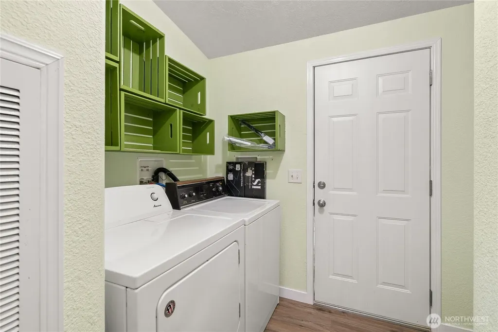 11727 Driver Street SW Olympia WA 98512
