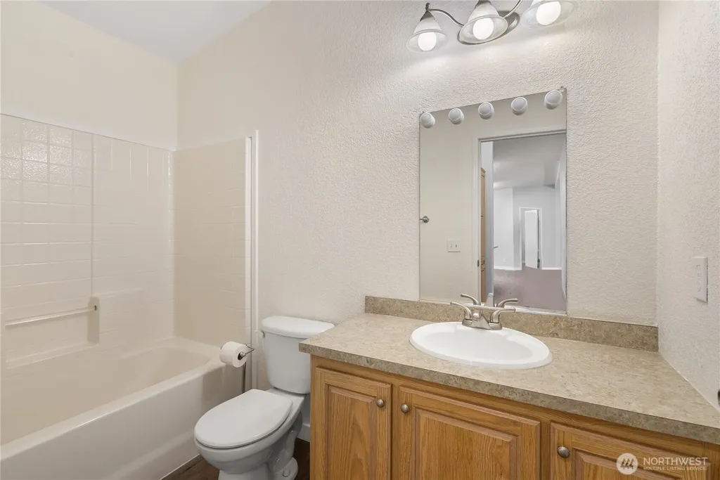 11727 Driver Street SW Olympia WA 98512