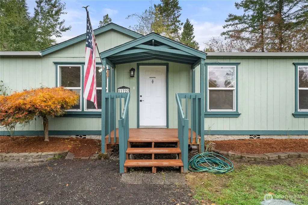 11727 Driver Street SW Olympia WA 98512