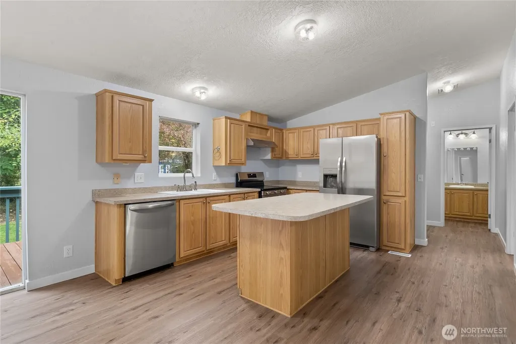 11727 Driver Street SW Olympia WA 98512