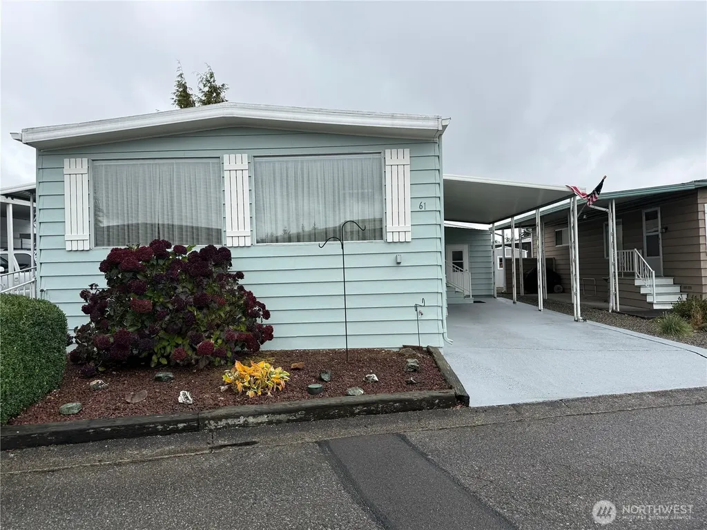1415 84th Street SE Everett WA 98208