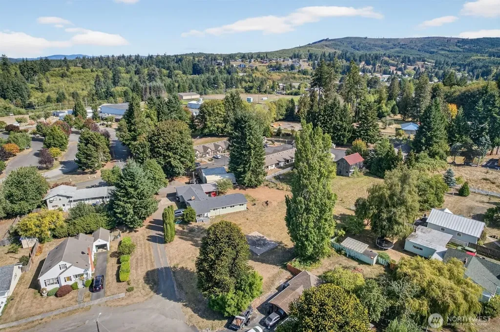 198 Alder Street Cathlamet WA 98612
