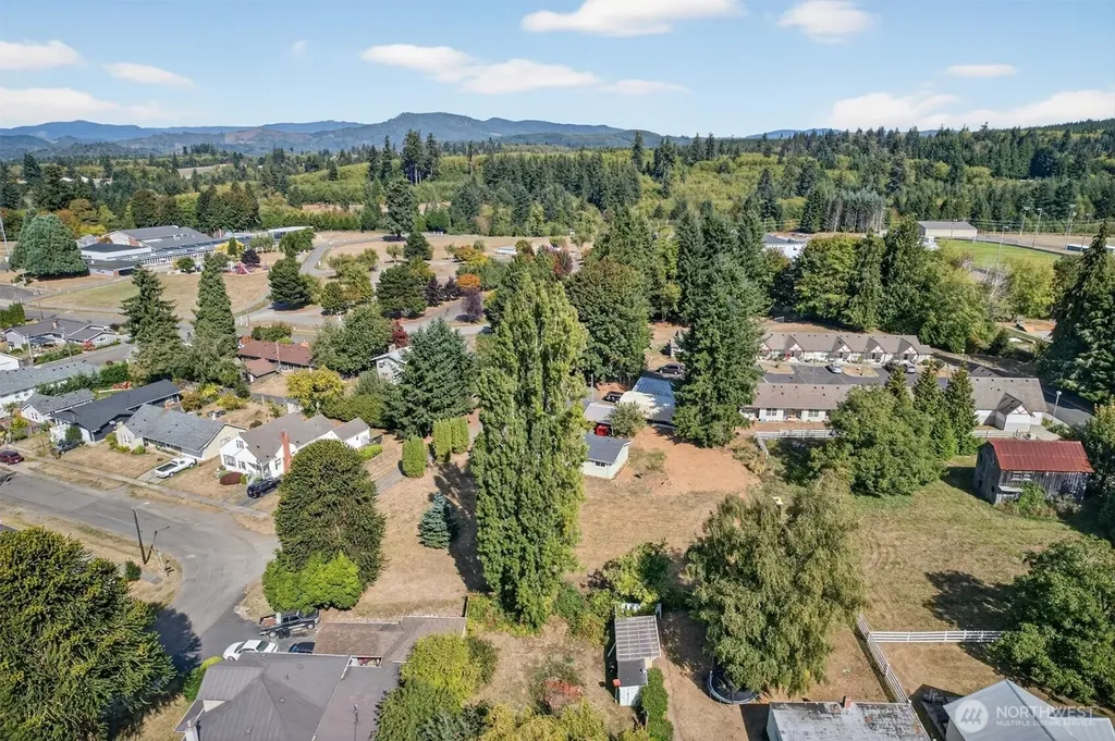 198 Alder Street Cathlamet WA 98612