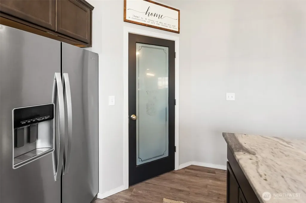 70 Hill Range Lane Waterville WA 98858