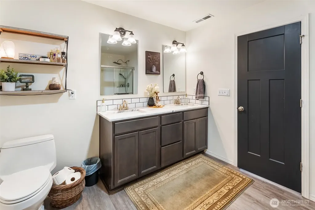 70 Hill Range Lane Waterville WA 98858