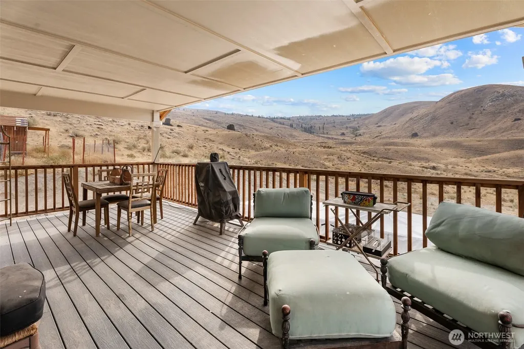 70 Hill Range Lane Waterville WA 98858