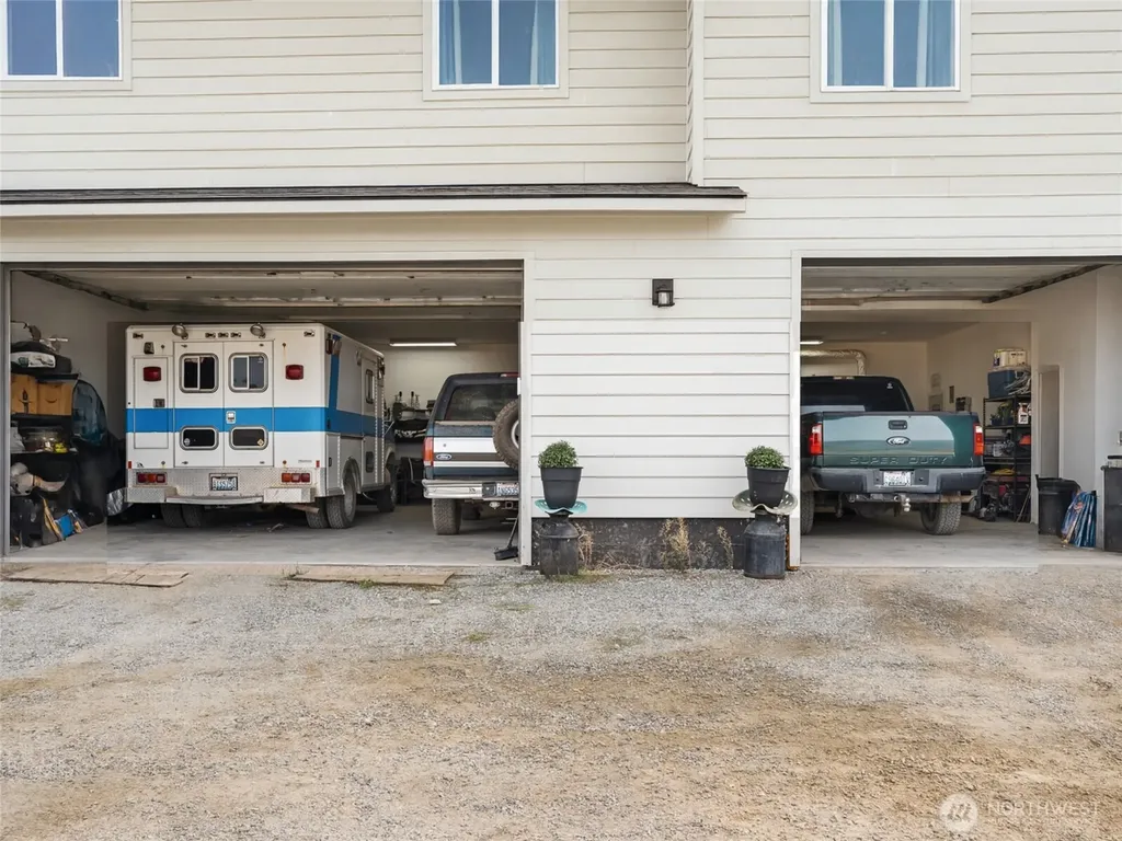70 Hill Range Lane Waterville WA 98858