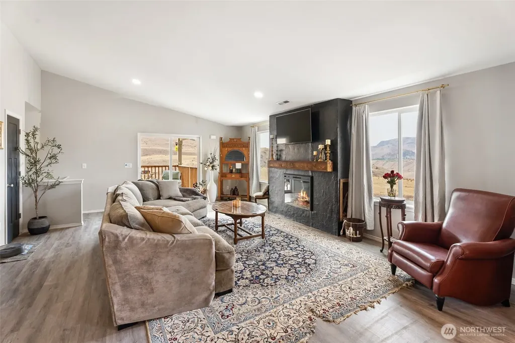70 Hill Range Lane Waterville WA 98858