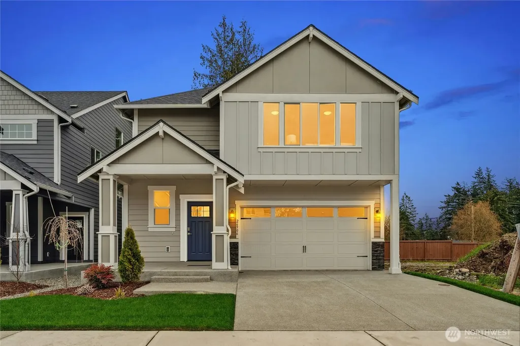 26917 30th Place S Kent WA 98032