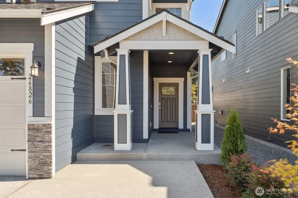 26910 30th Place S Kent WA 98032