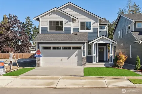 26910 30th Place S Kent WA 98032
