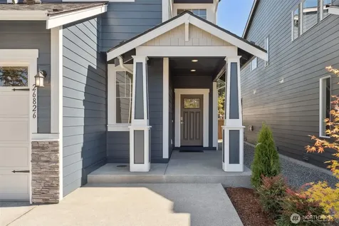 26910 30th Place S Kent WA 98032