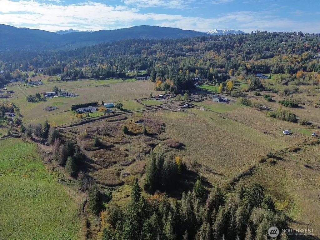 577 Simdars Road Sequim WA 98382