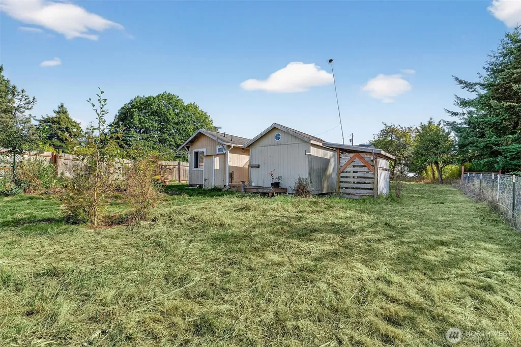 24525 59th Avenue SW Vashon WA 98070