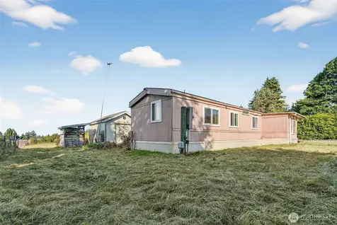 24525 59th Avenue SW Vashon WA 98070