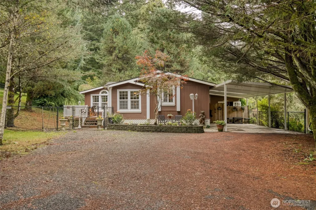4214 Wishkah Road Aberdeen WA 98520