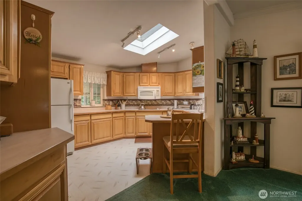 4214 Wishkah Road Aberdeen WA 98520