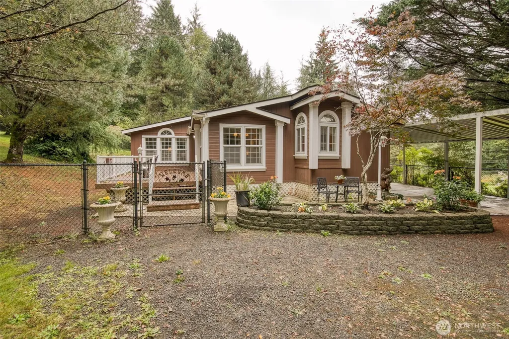 4214 Wishkah Road Aberdeen WA 98520