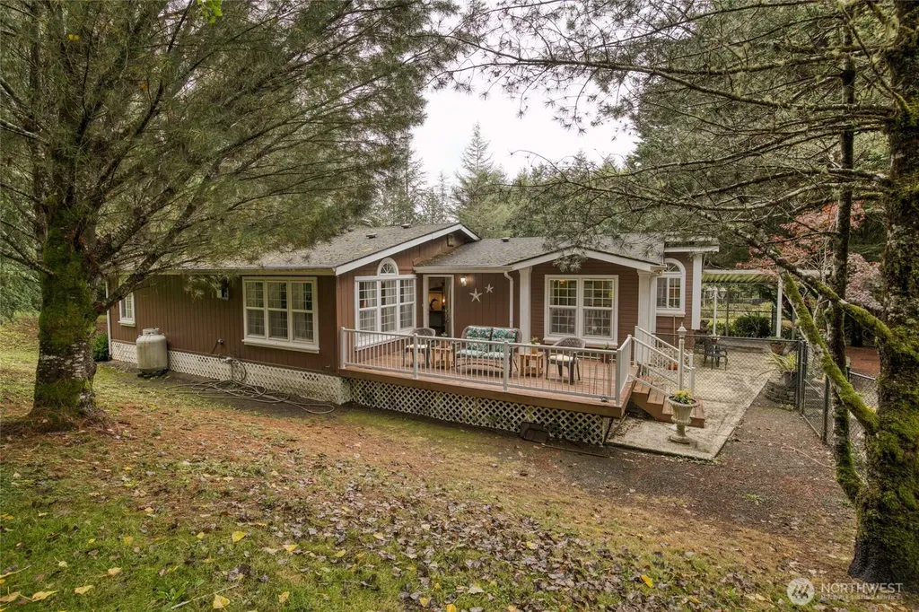 4214 Wishkah Road Aberdeen WA 98520