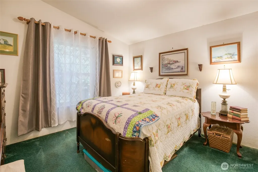 4214 Wishkah Road Aberdeen WA 98520