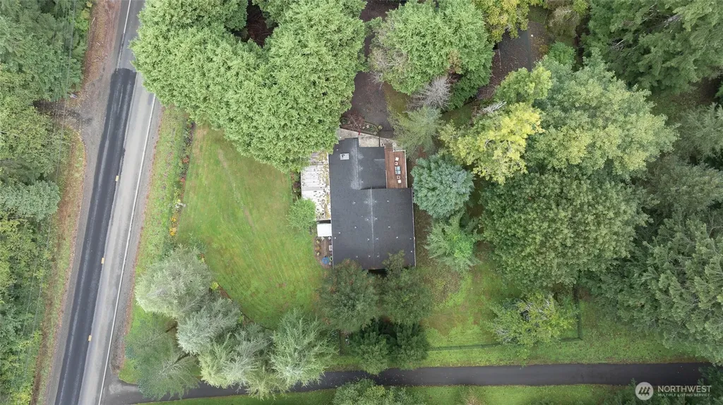 4214 Wishkah Road Aberdeen WA 98520