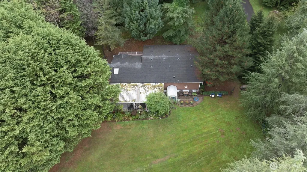 4214 Wishkah Road Aberdeen WA 98520