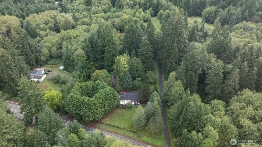 4214 Wishkah Road Aberdeen WA 98520