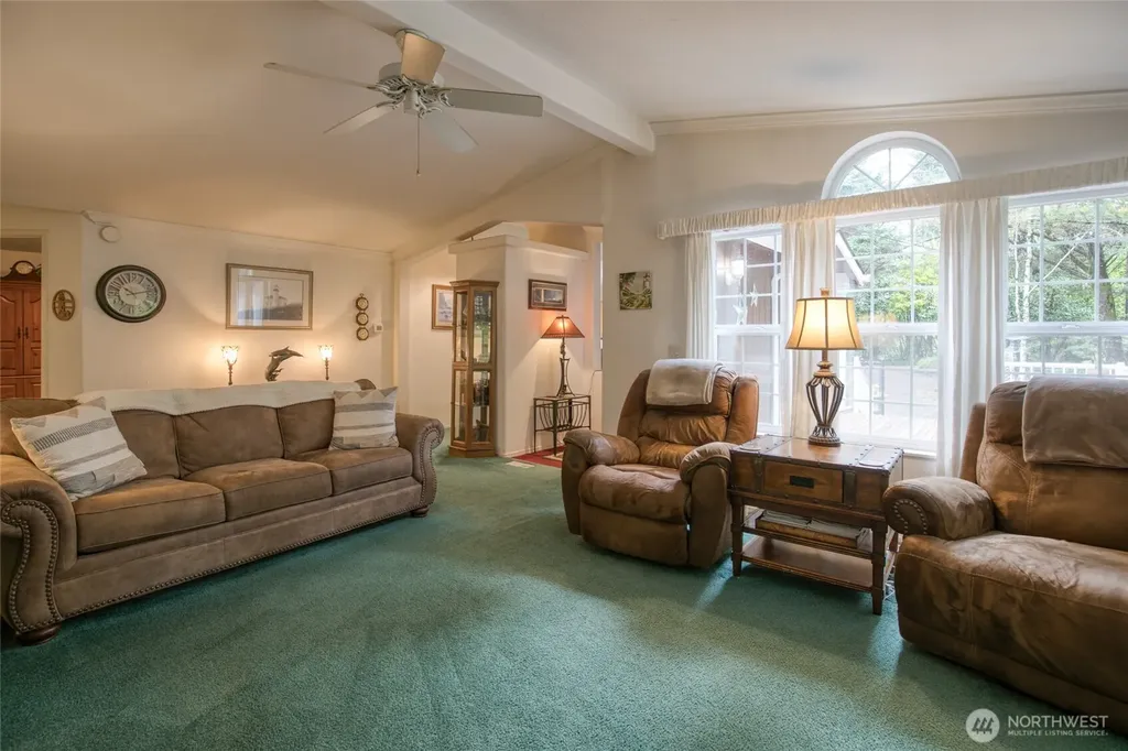 4214 Wishkah Road Aberdeen WA 98520