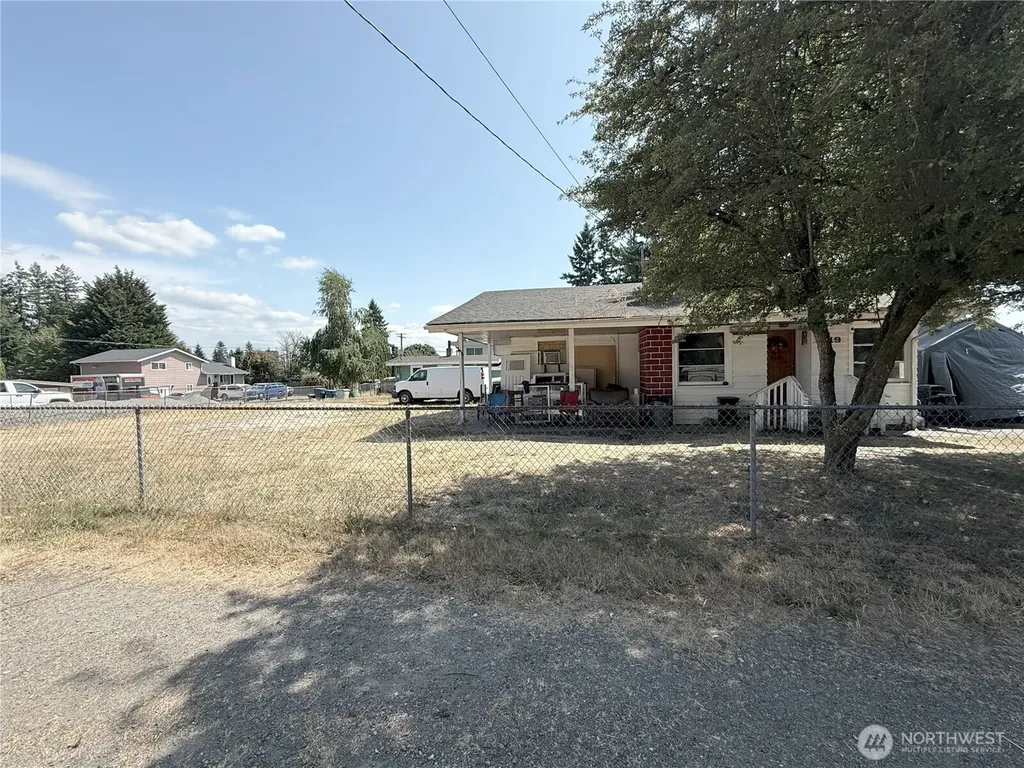 3401 NE 12th Street Renton WA 98056