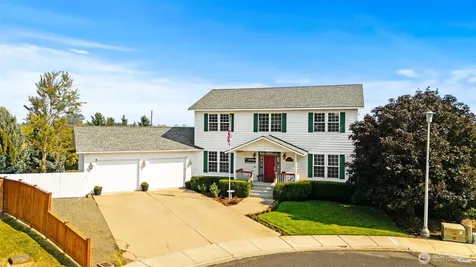 1605 Bonnie Lane Ellensburg WA 98926