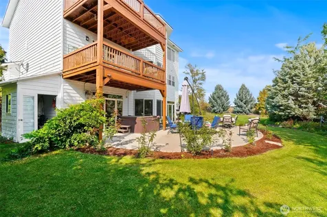 1605 Bonnie Lane Ellensburg WA 98926