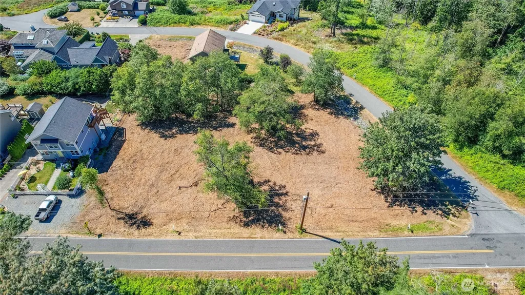 0 Semiahmoo Drive Blaine WA 98230
