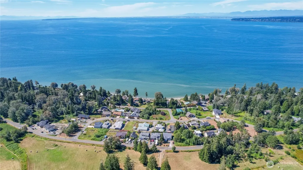 0 Semiahmoo Drive Blaine WA 98230