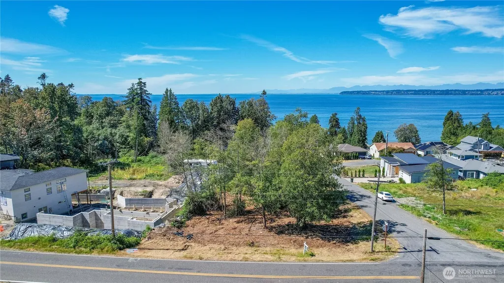 0 Semiahmoo Drive Blaine WA 98230