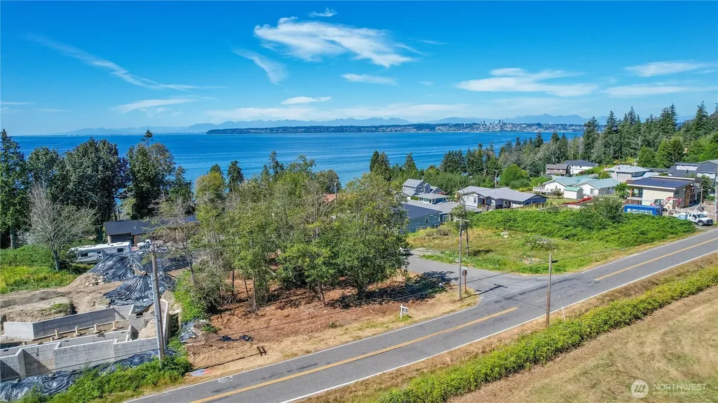 0 Semiahmoo Drive Blaine WA 98230