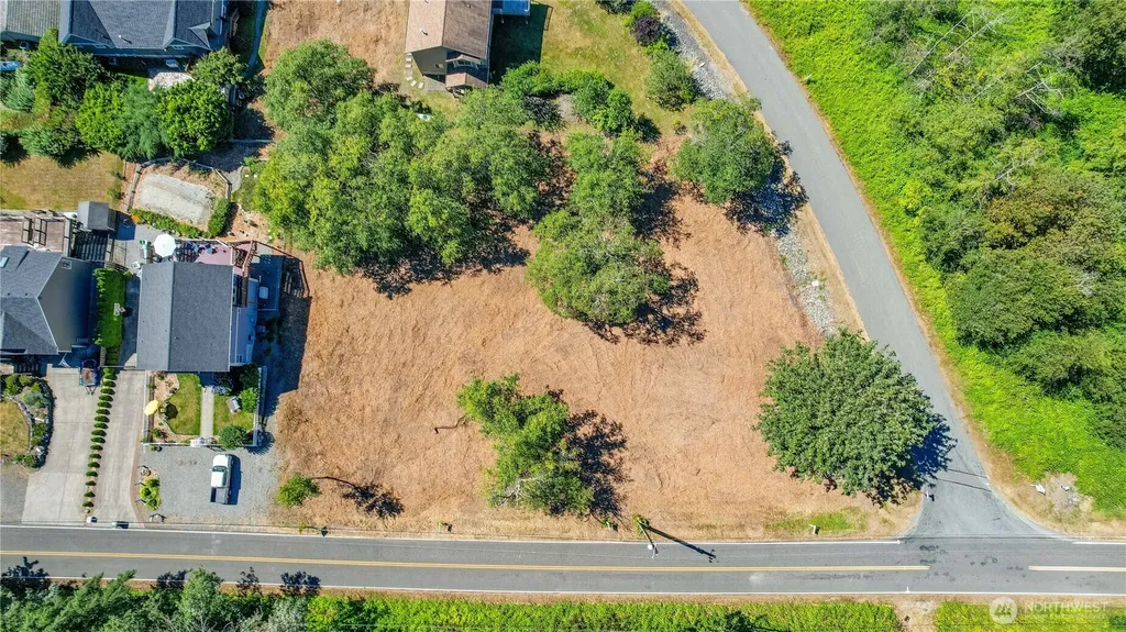 0 Semiahmoo Drive Blaine WA 98230