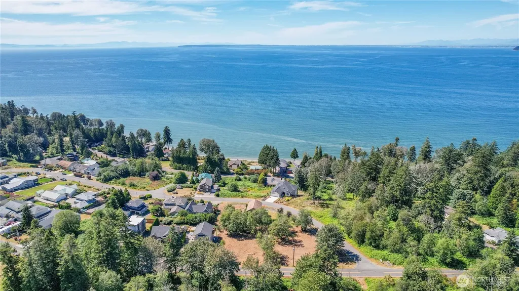 0 Semiahmoo Drive Blaine WA 98230