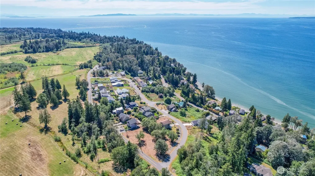 0 Semiahmoo Drive Blaine WA 98230