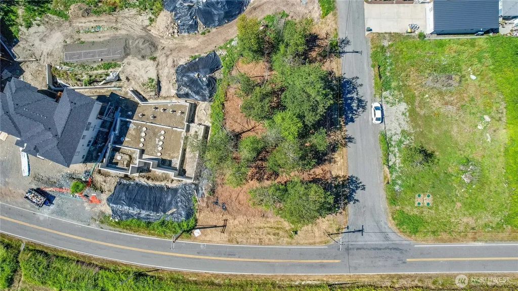0 Semiahmoo Drive Blaine WA 98230
