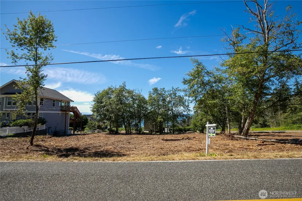 0 Semiahmoo Drive Blaine WA 98230