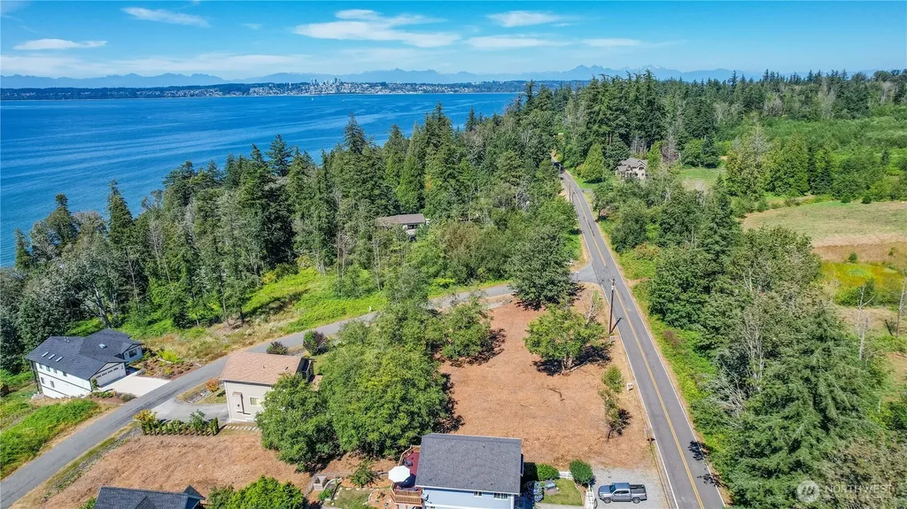 0 Semiahmoo Drive Blaine WA 98230