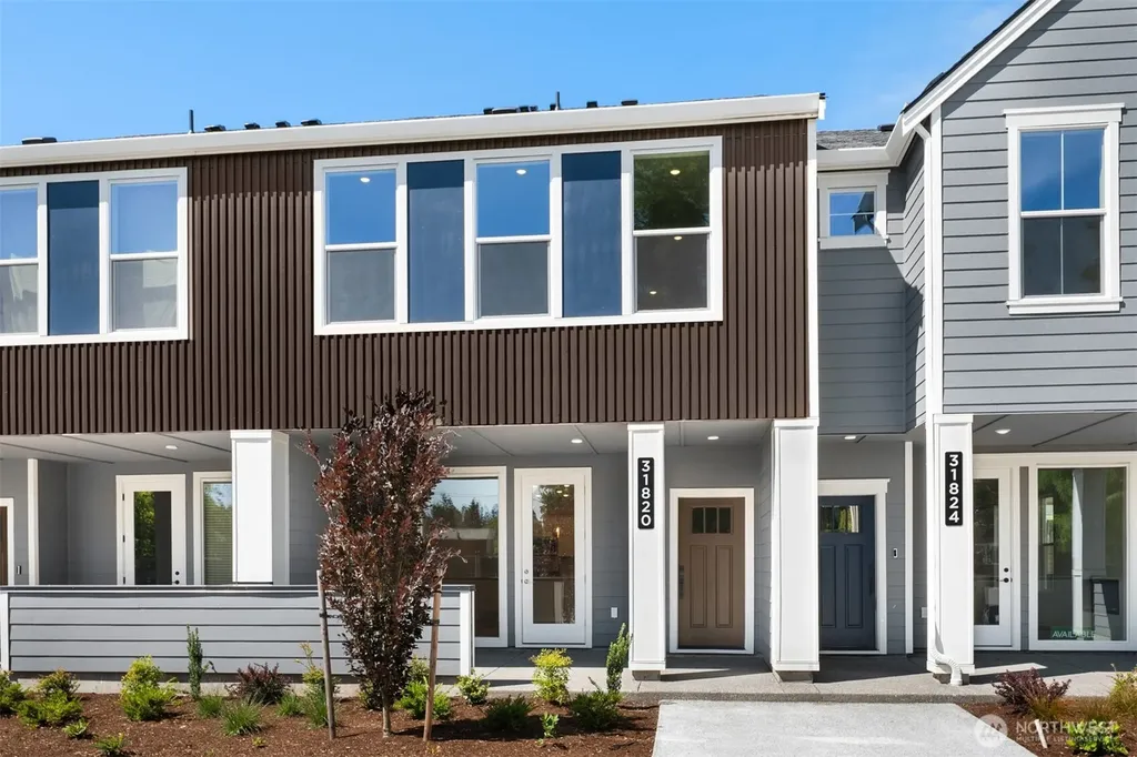 31820 Myrtle Lot 36 Street Carnation WA 98014